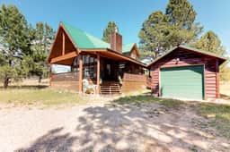 Painted Pony Cabin