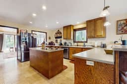 Pine Valley Lodge