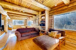 Ridgerunner Cabin