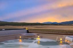 Sunrise Vista Villa