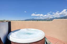 Taos Mountain House