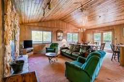 Trailhead Retreat