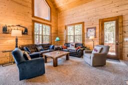 Tranquility Lodge