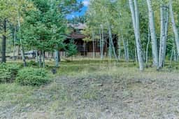 Trailhead Retreat