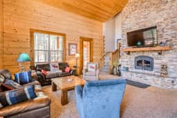 Tranquility Lodge