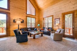 Tranquility Lodge
