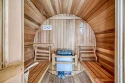 Vista Linda Cabin