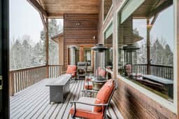 Vista Linda Cabin