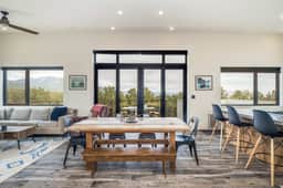 Piñon Ridge Retreat