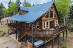 Parker Chalet