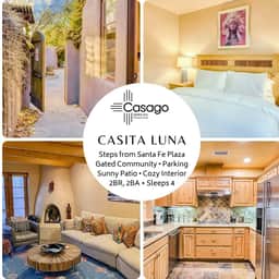 Casita Sol & Luna - Image 3