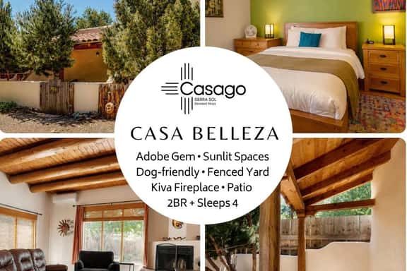 Casa Belleza - Image 1