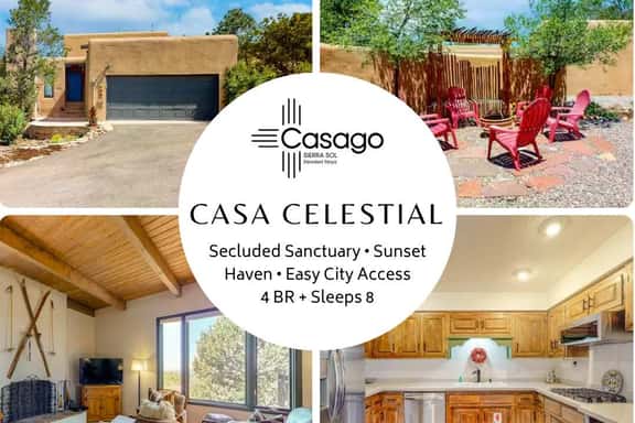 Casa Celestial - Image 1