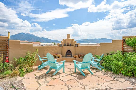 Casa del Sol Naciente - Image 1