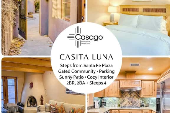 Casita Luna - Image 1