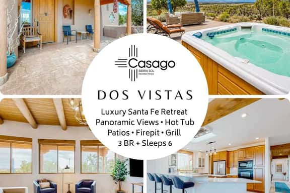 Dos Vistas - Image 1