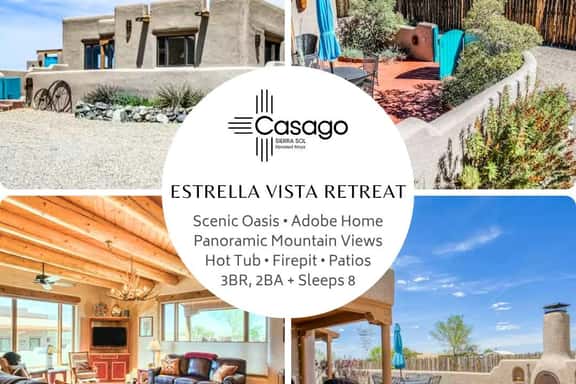 Estrella Vista Retreat - Image 1