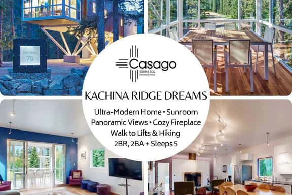 Kachina Ridge Dreams - Image 1