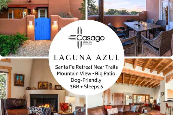 Laguna Azul - Image 1