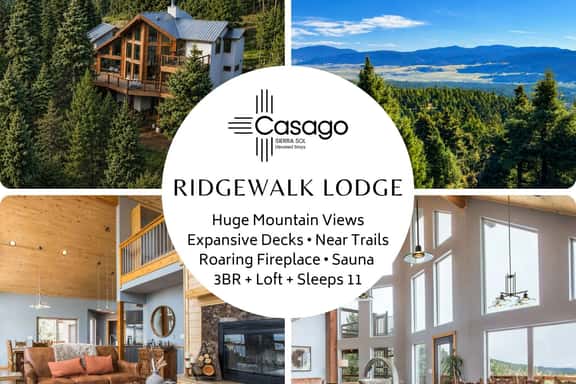 RidgeWalk Lodge - Image 1