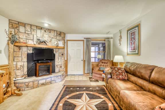 Snowfire 209B - Image 1