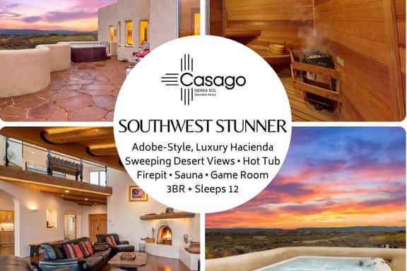 Southwest Stunner - Image 1