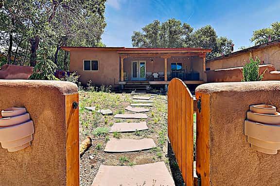Two Sisters Adobe - Image 1