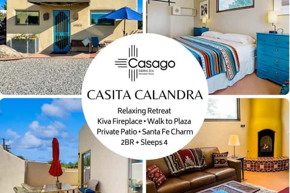 Casita Calandra - Image 1