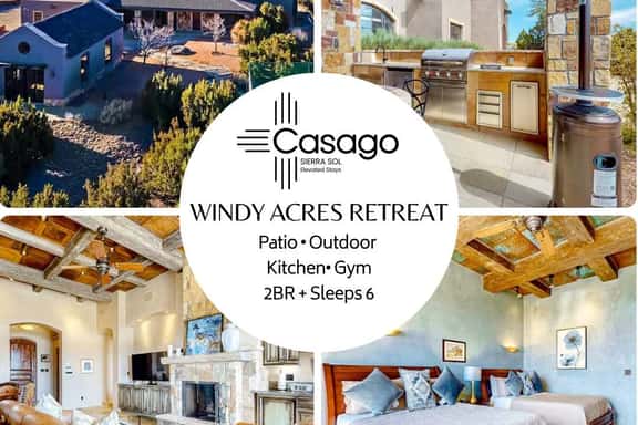 Windy Acres Retreat - Image 1