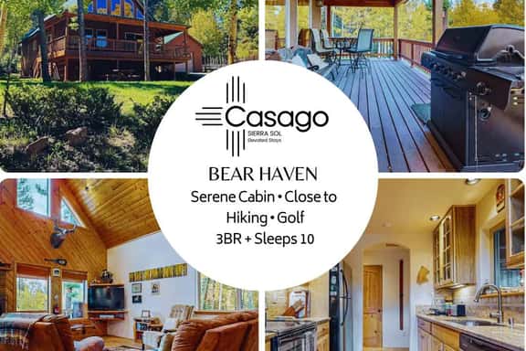 Bear Haven - Image 1