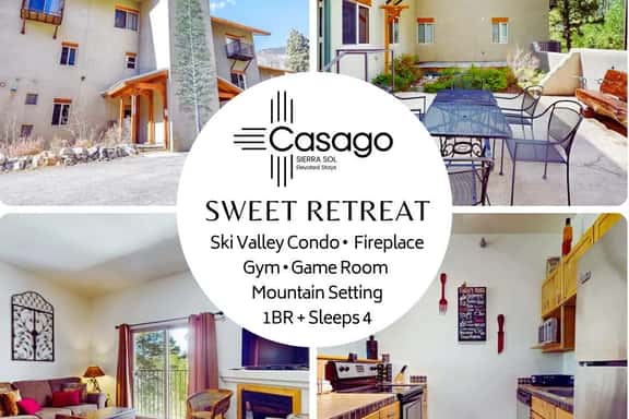 Sweet Retreat - Image 1