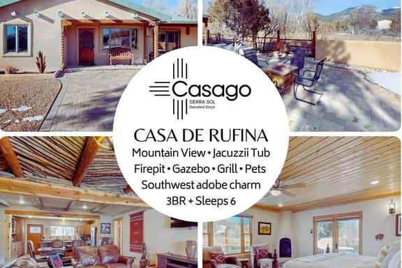 Casa de Rufina - Image 1