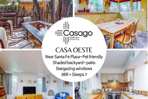 Casa Oeste - Image 1