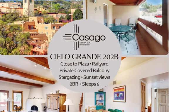 Cielo Grande 202B - Image 1