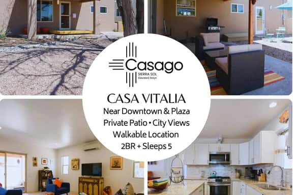 Casa Vitalia - Image 1