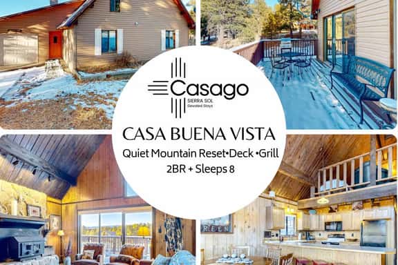 Casa Buena Vista - Image 1