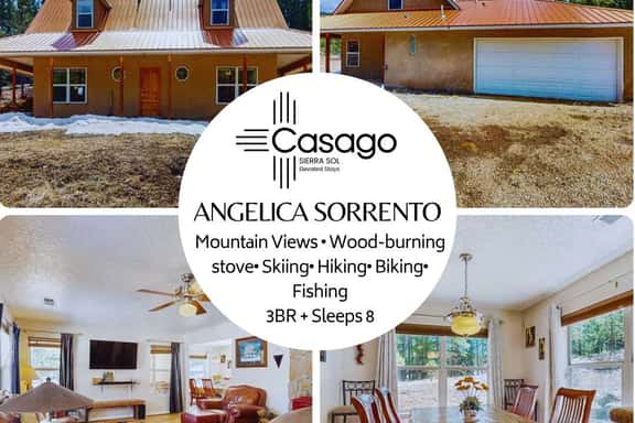 Angelica's Sorrento Home - Image 1