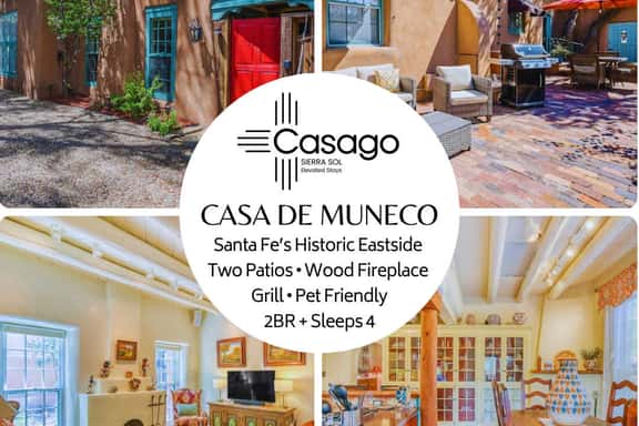 Casa De Muneco - Image 1
