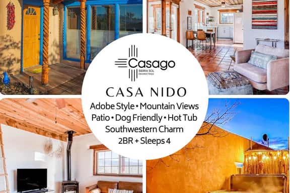 Casa Nido - Image 1