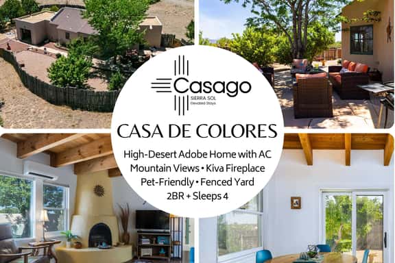 Casa de Colores - Image 1