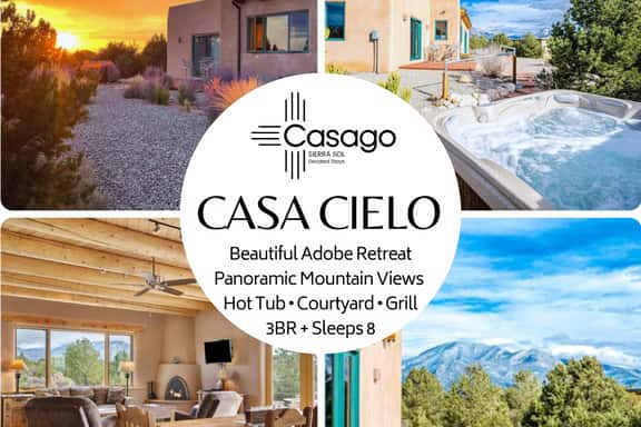 Casa Cielo - Image 1