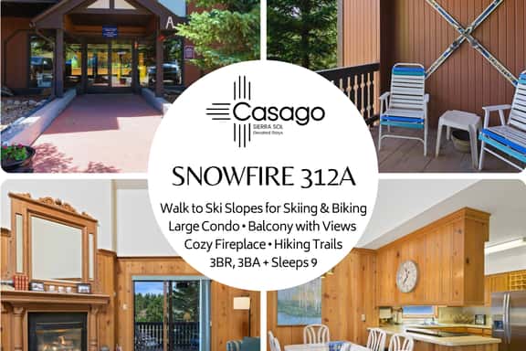 Snowfire 312A - Image 1