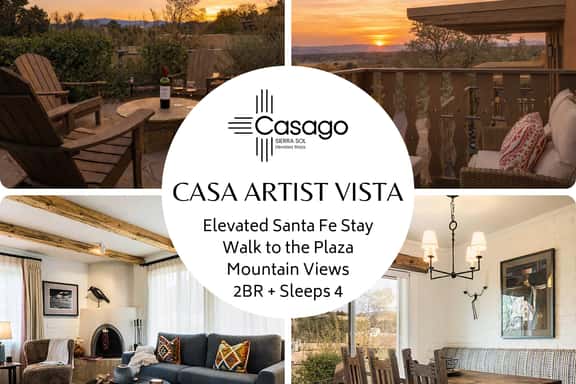 Casa Artist Vista - Image 1