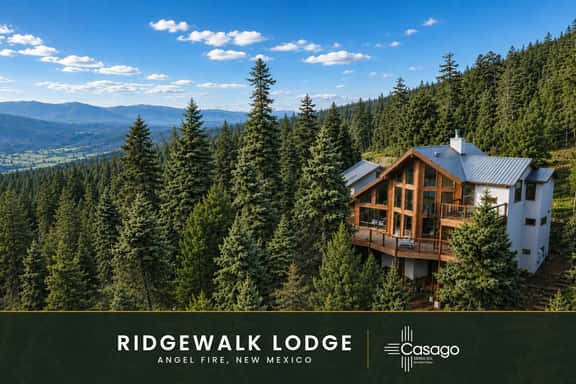RidgeWalk Lodge - Image 1