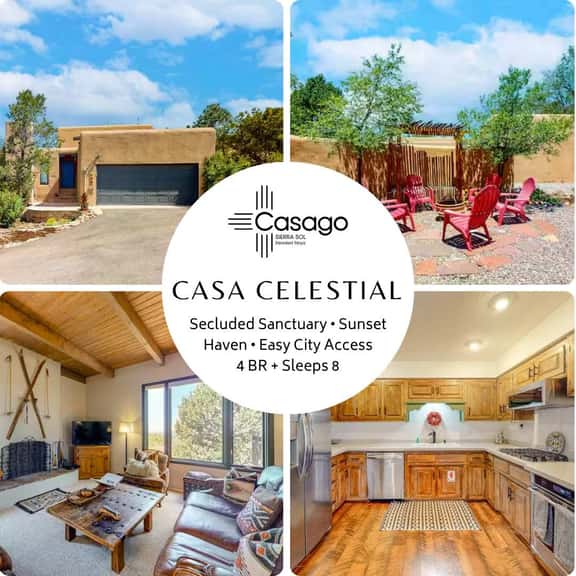 Casa Celestial - Image 1