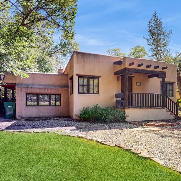 Casa Raya Taos - Image 1