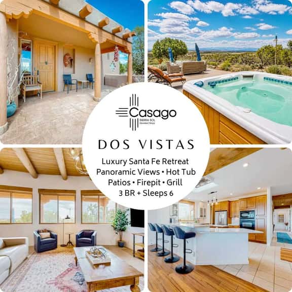 Dos Vistas - Image 1