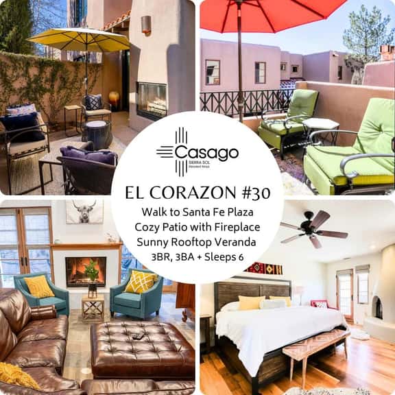 El Corazon #30 - Image 1