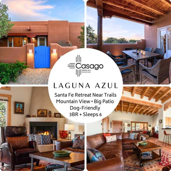 Laguna Azul - Image 1