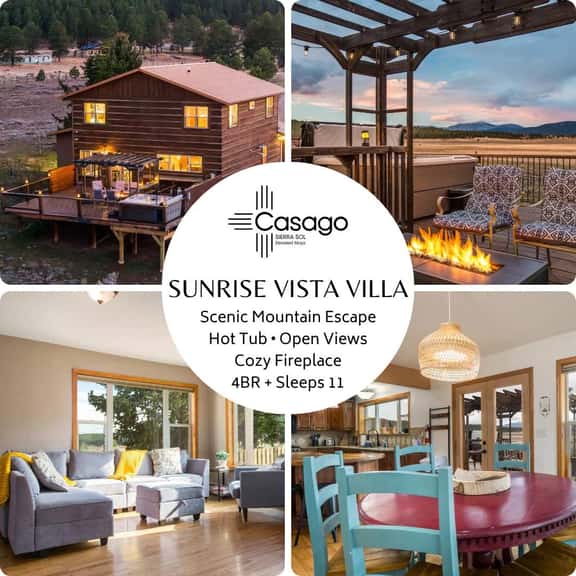 Sunrise Vista Villa - Image 1